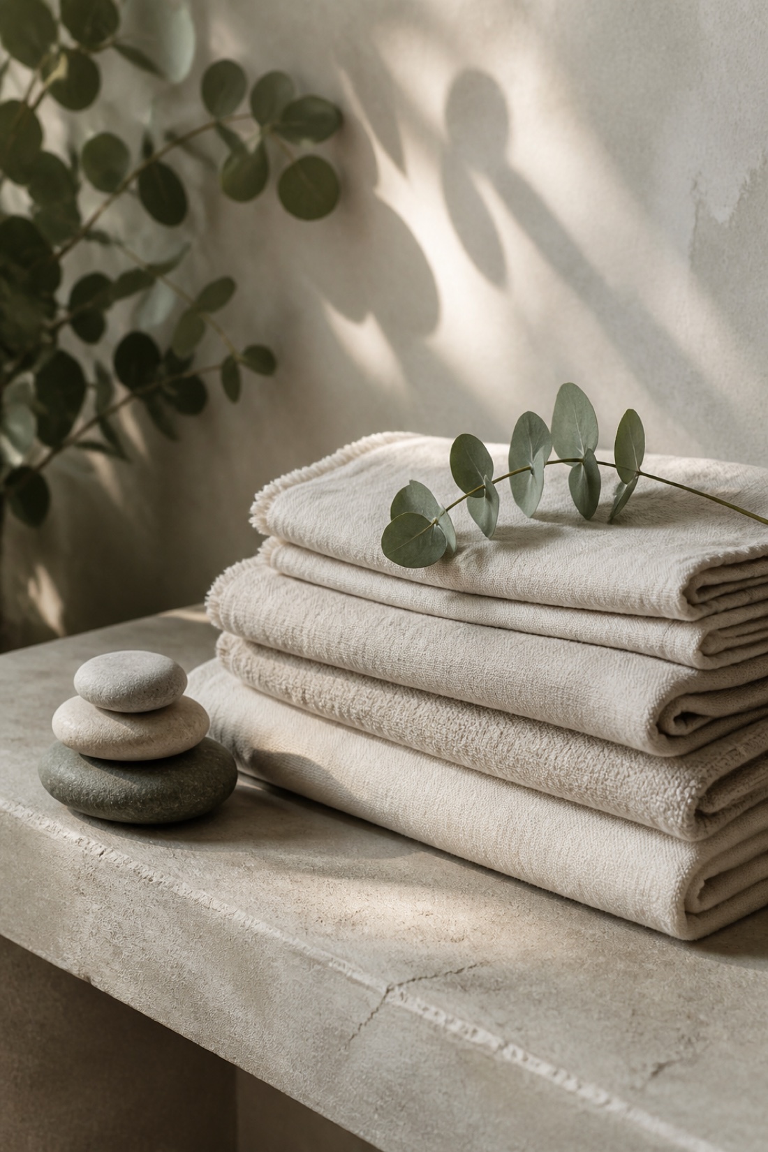 Massage and body wellness treatment at SkinCity 5.5 Shanghai